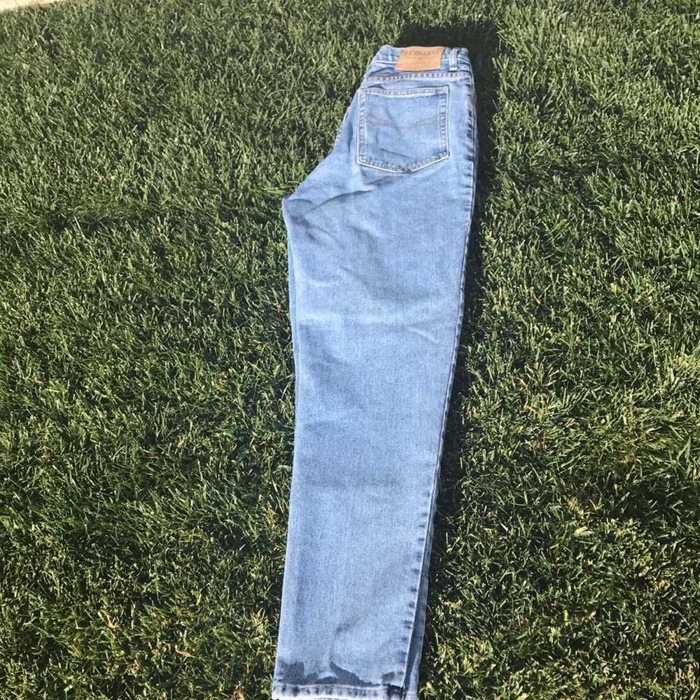 Z Cavaricci jeans